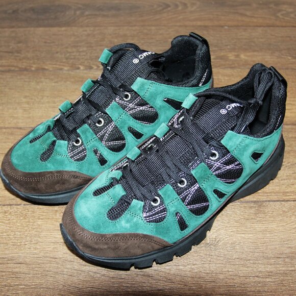 BNWT SS23 OAMC CHIEF SNEAKERS 41 - Picture 2 of 12